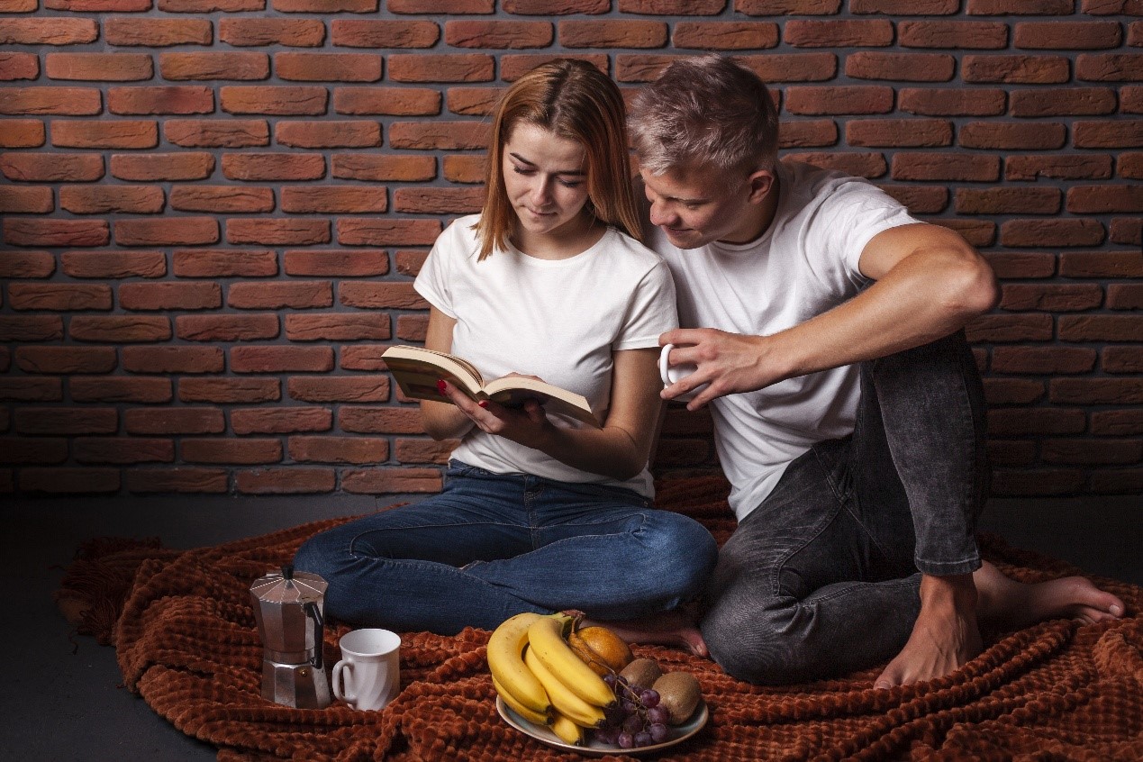 romantic fiction novels