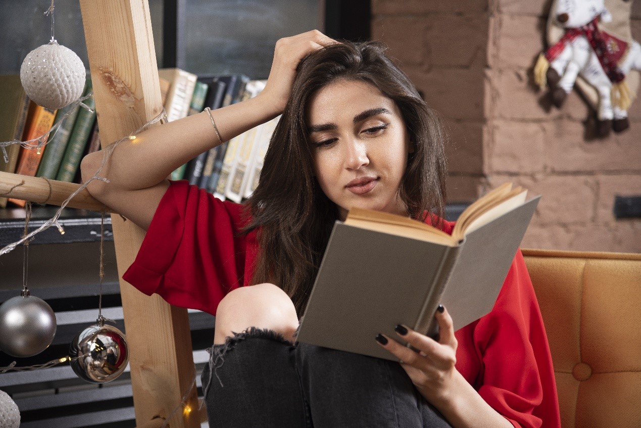 women's fiction books