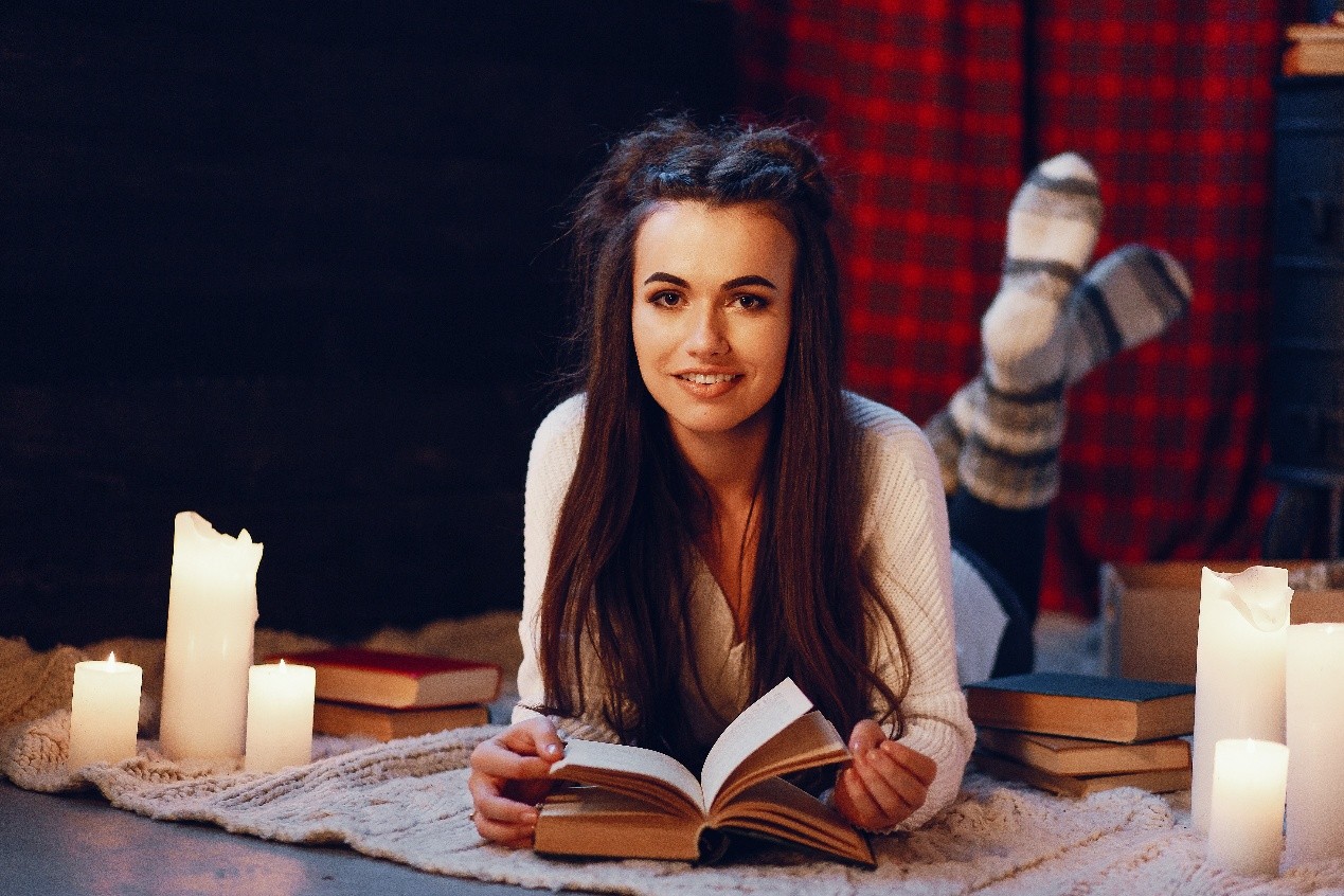 women's fiction books