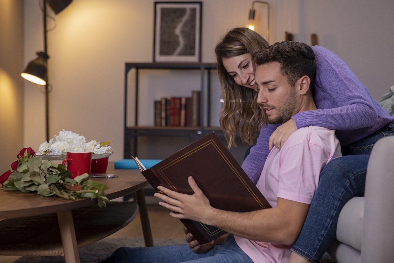 spicy romance novels for young adults